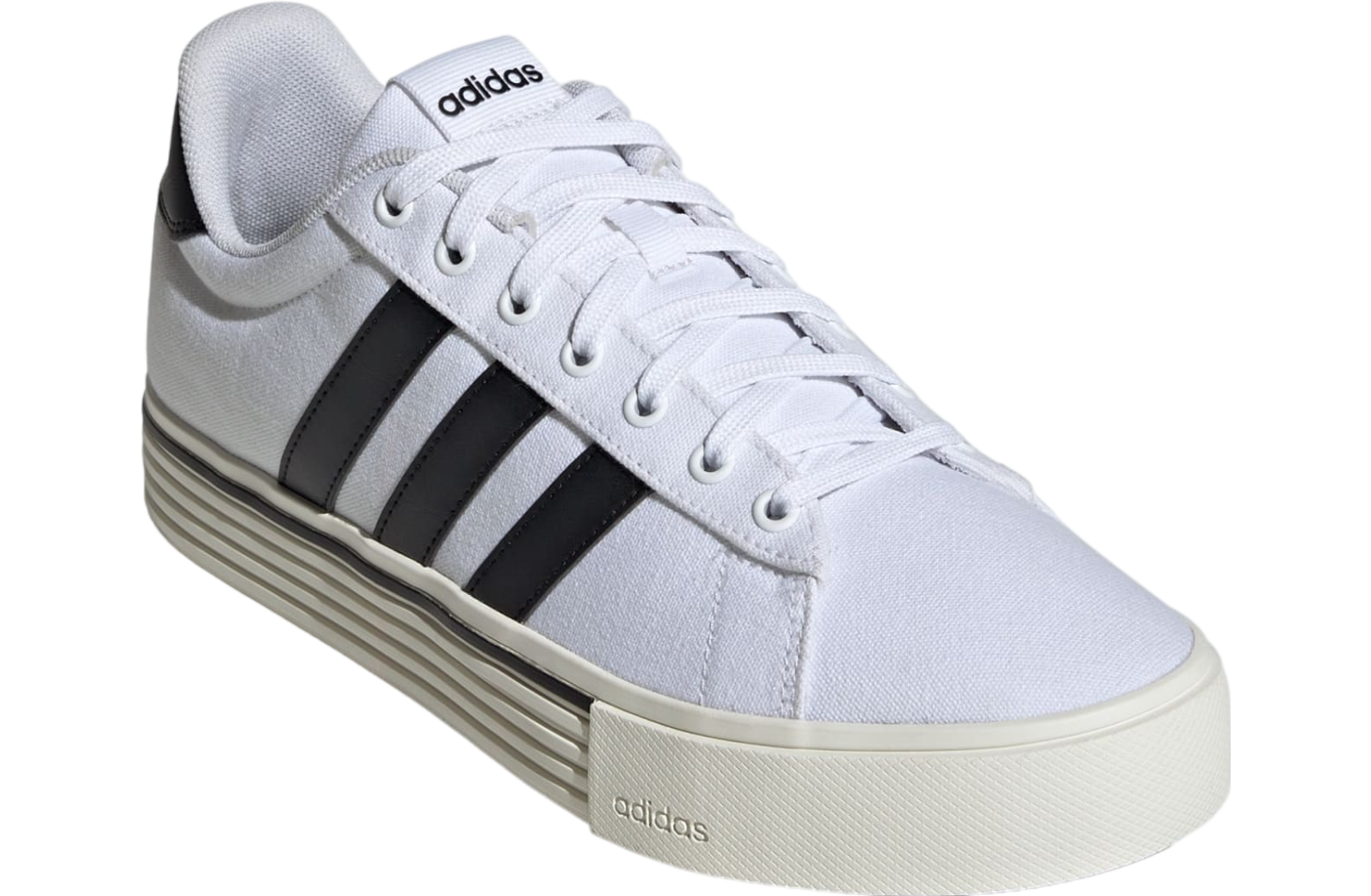 Adidas Daily 4.0 WMNS Cloud White / Core Black