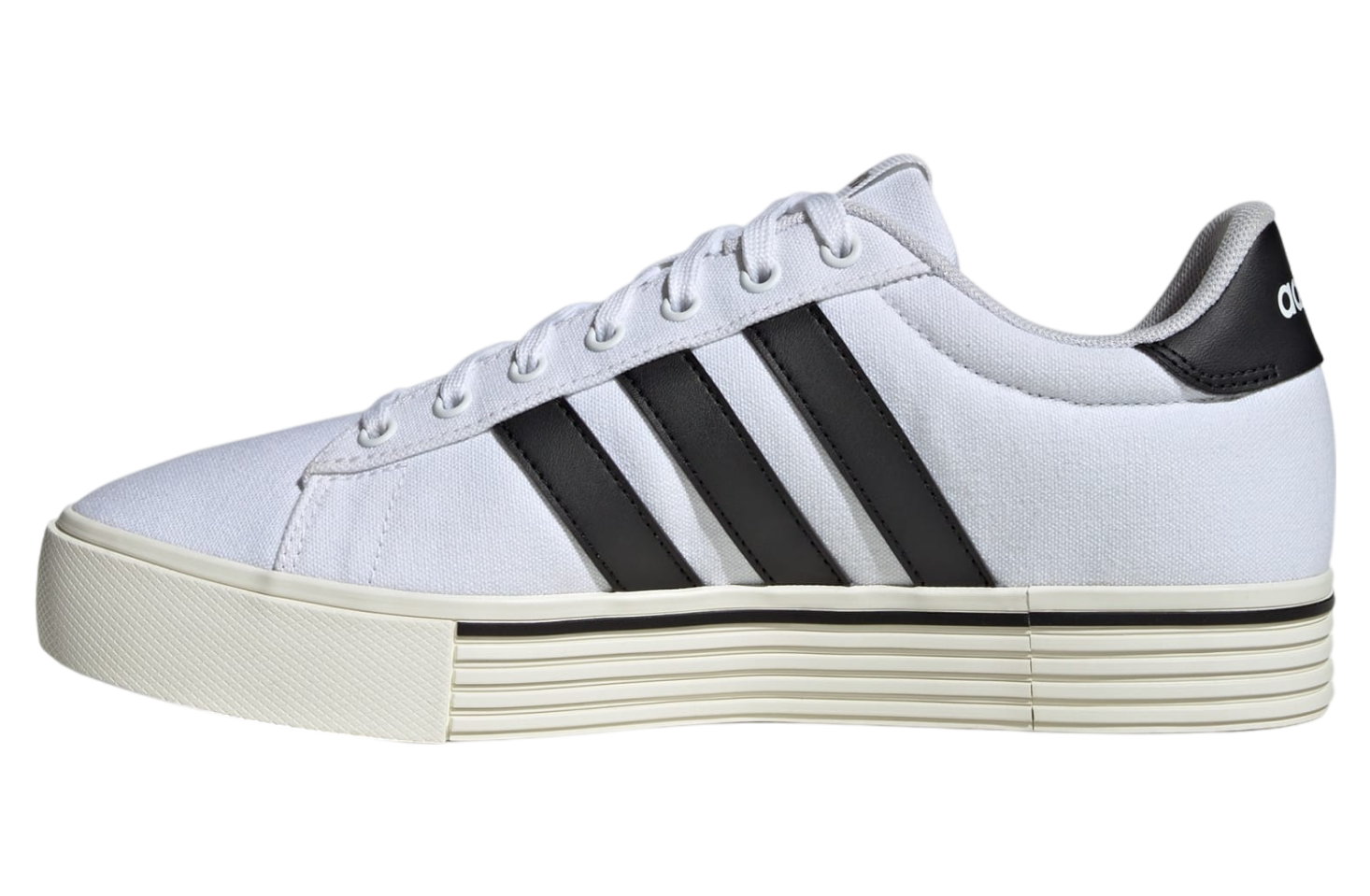 Adidas Daily 4.0 WMNS Cloud White / Core Black