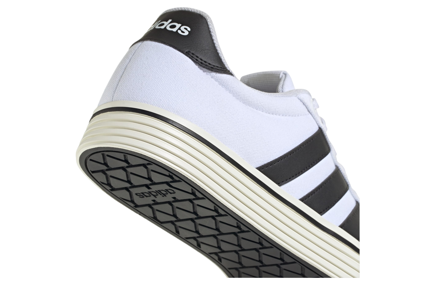 Adidas Daily 4.0 WMNS Cloud White / Core Black