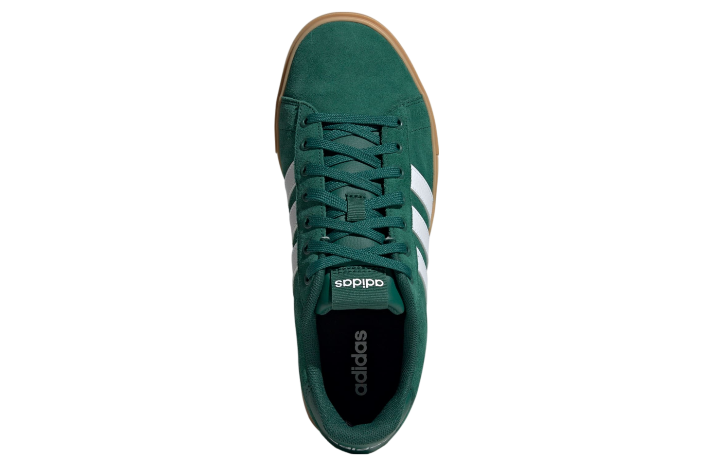 Adidas Daily 4.0 WMNS Collegiate Green / Cloud White / Gum