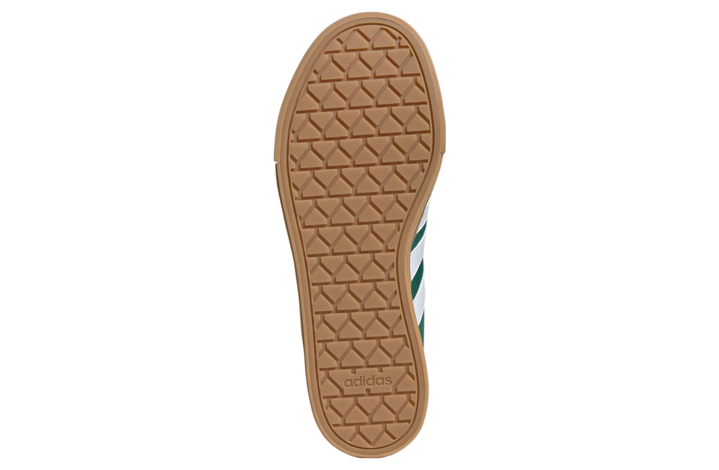 Adidas Daily 4.0 WMNS Collegiate Green / Cloud White / Gum