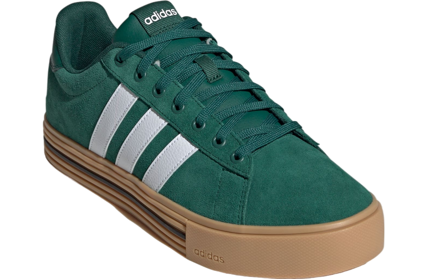 Adidas Daily 4.0 WMNS Collegiate Green / Cloud White / Gum