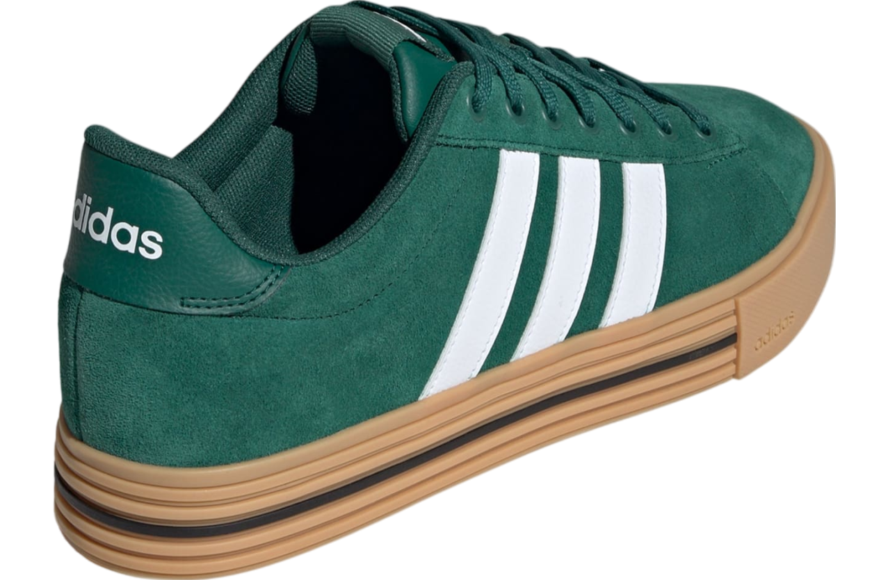 Adidas Daily 4.0 WMNS Collegiate Green / Cloud White / Gum