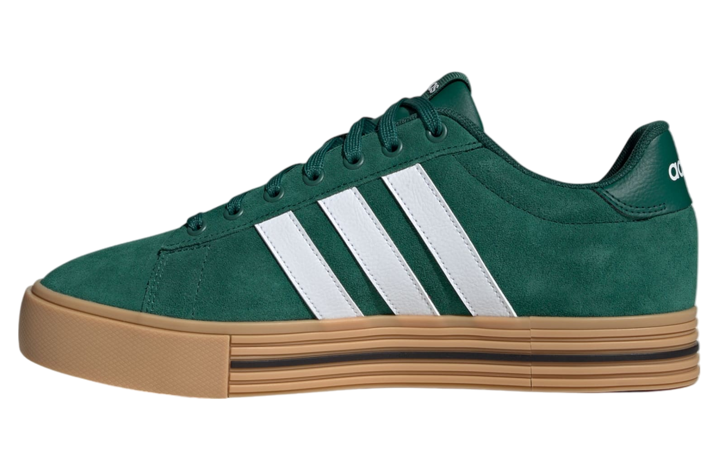 Adidas Daily 4.0 WMNS Collegiate Green / Cloud White / Gum