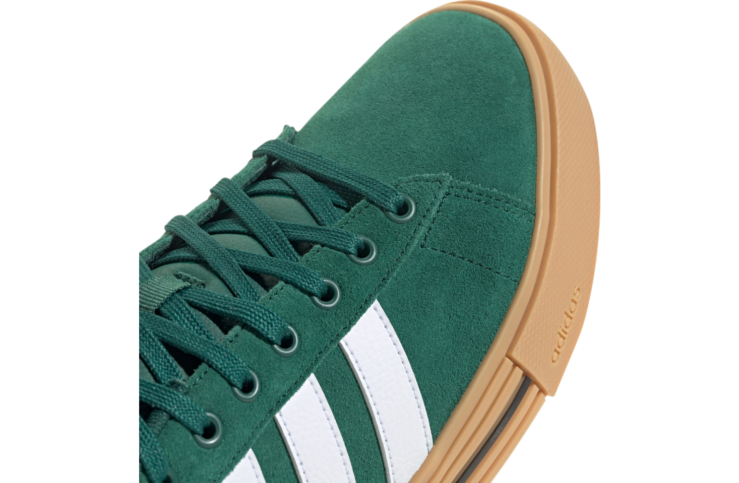 Adidas Daily 4.0 WMNS Collegiate Green / Cloud White / Gum