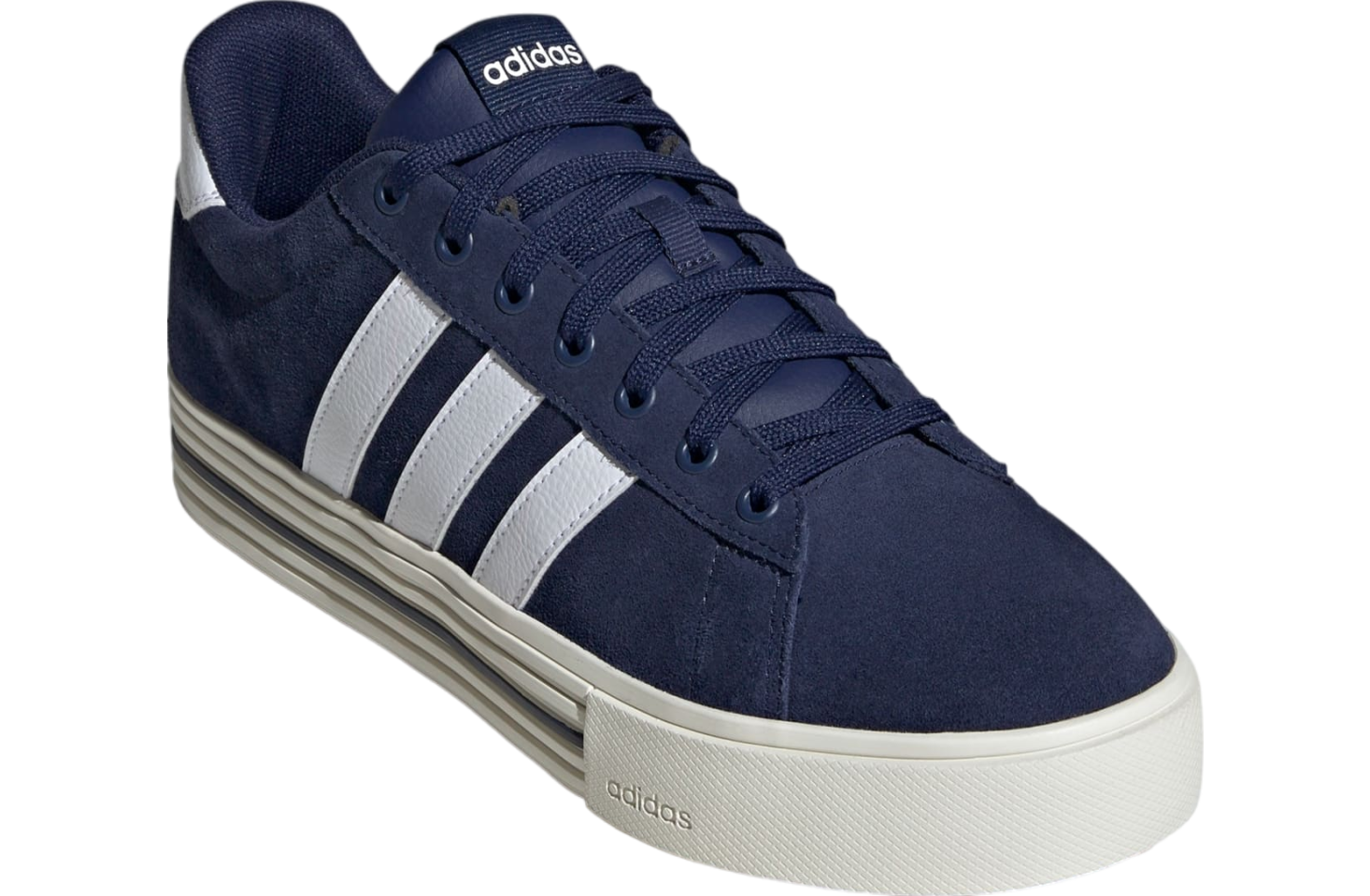 Adidas Daily 4.0 WMNS Dark Blue / Cloud White