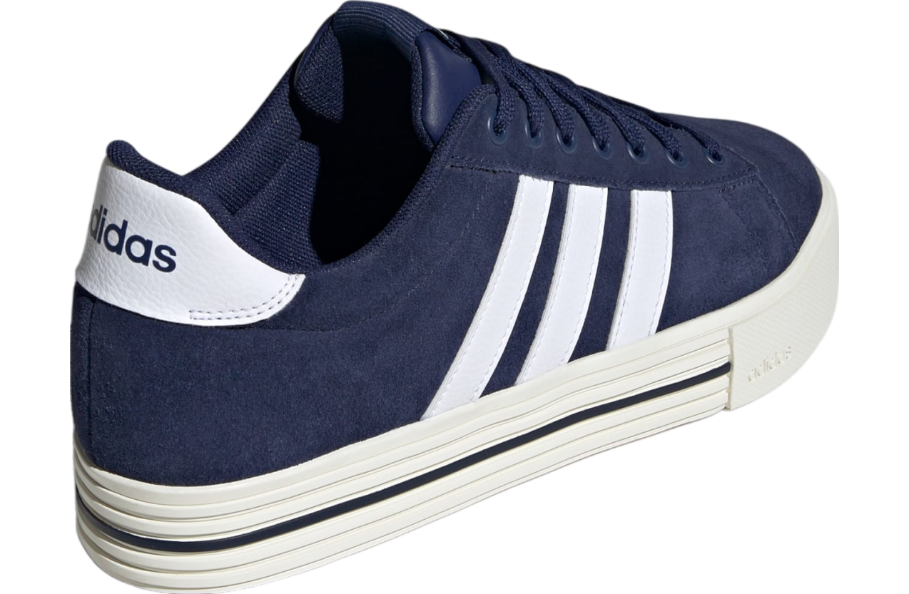 Adidas Daily 4.0 WMNS Dark Blue / Cloud White