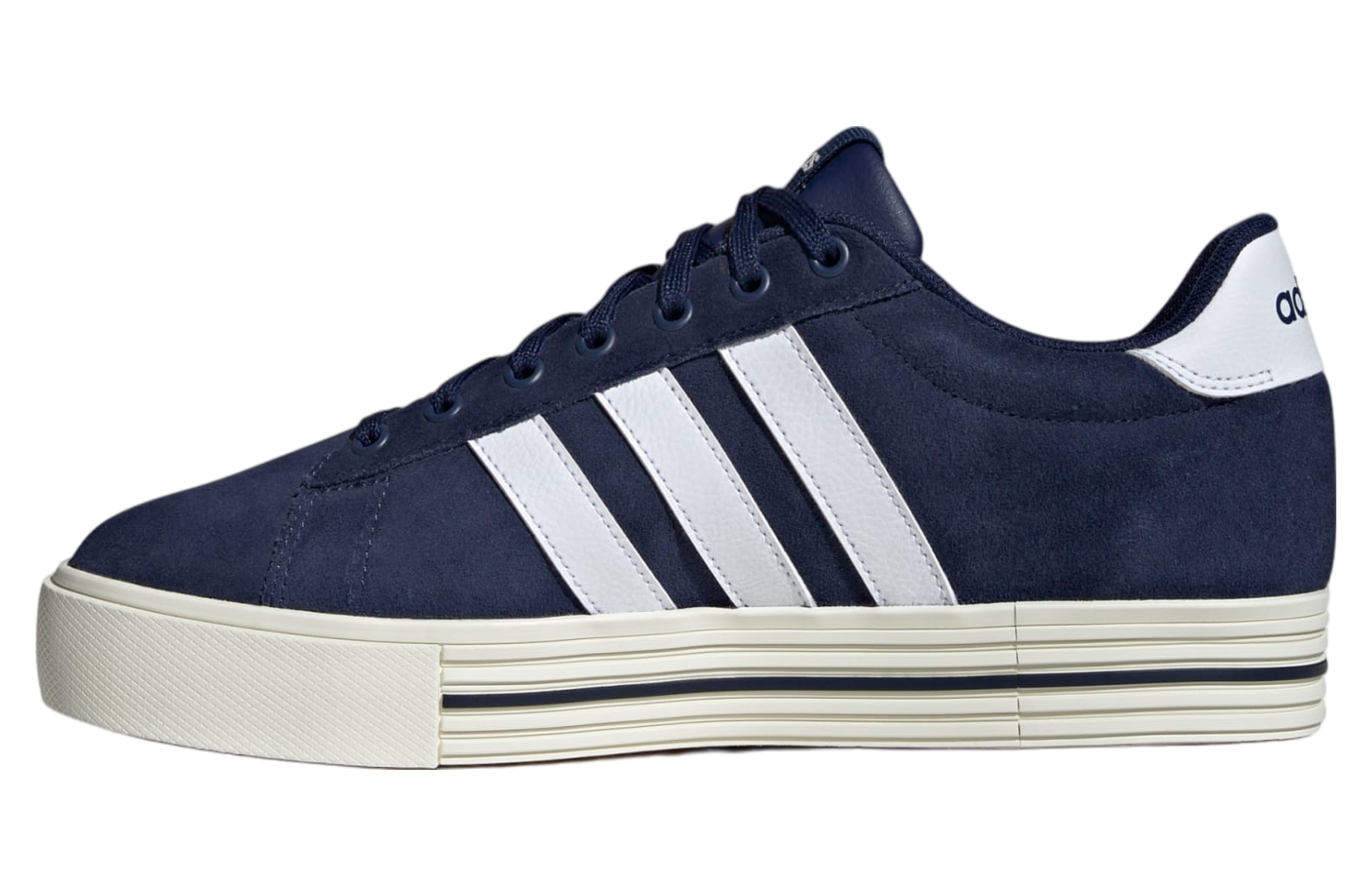 Adidas Daily 4.0 WMNS Dark Blue / Cloud White