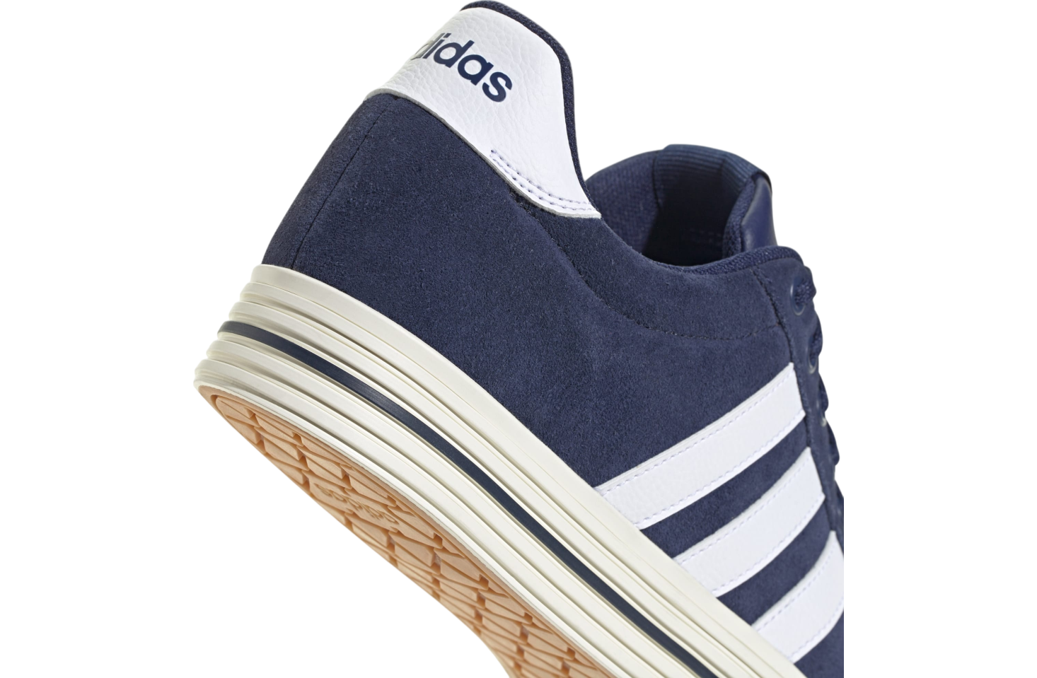 Adidas Daily 4.0 WMNS Dark Blue / Cloud White