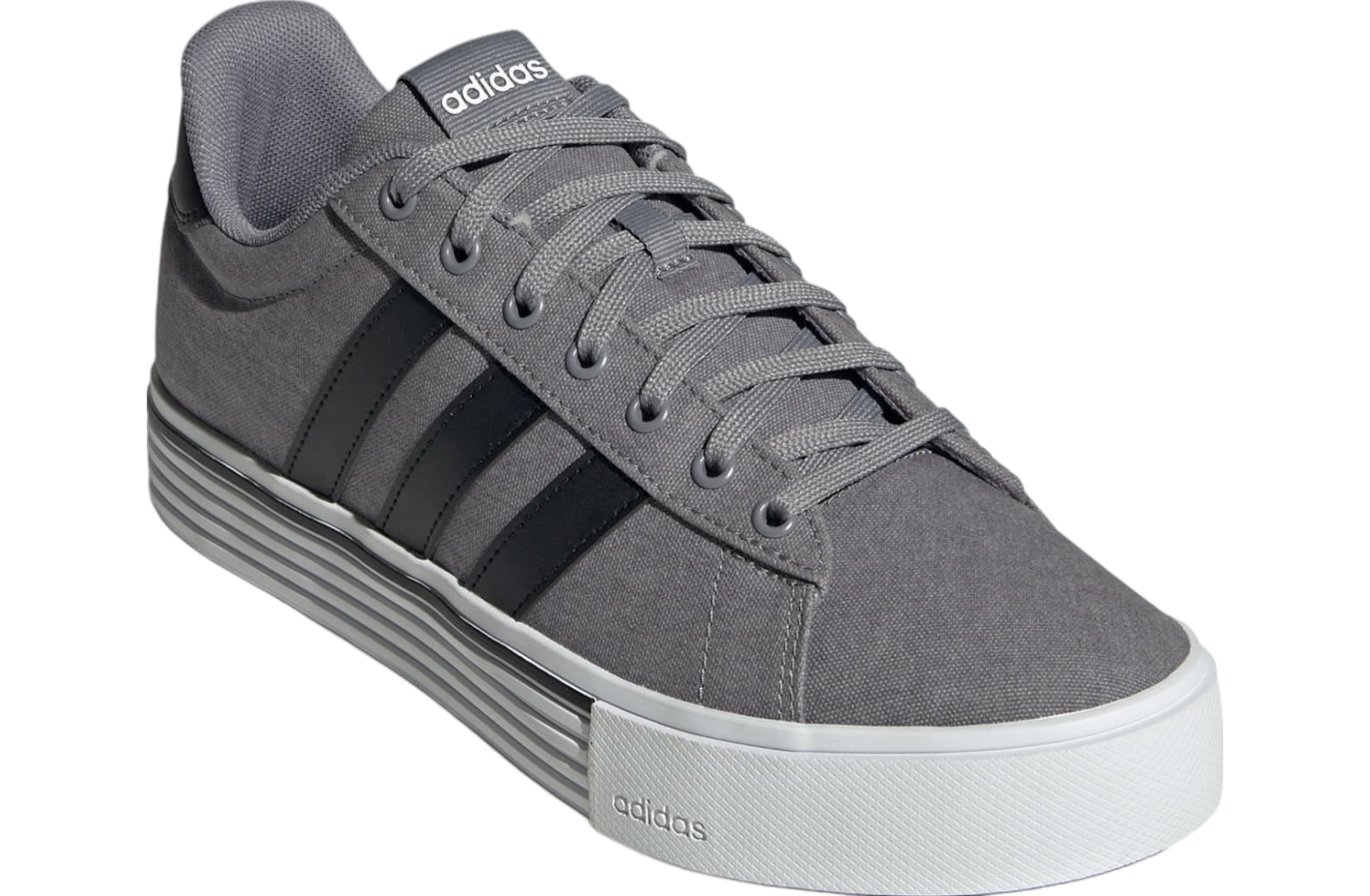 Adidas Daily 4.0 WMNS Grey / Core Black