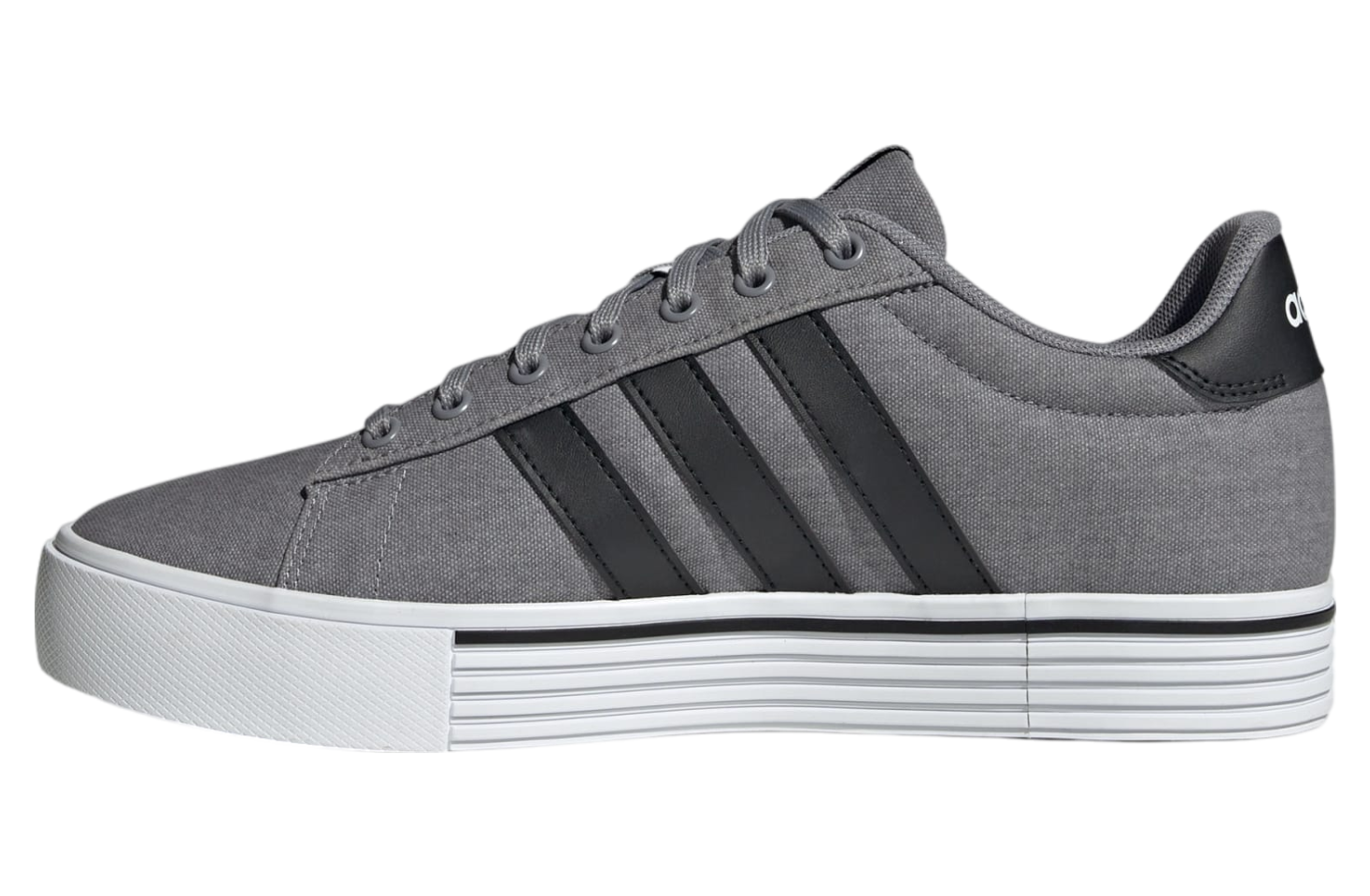 Adidas Daily 4.0 WMNS Grey / Core Black