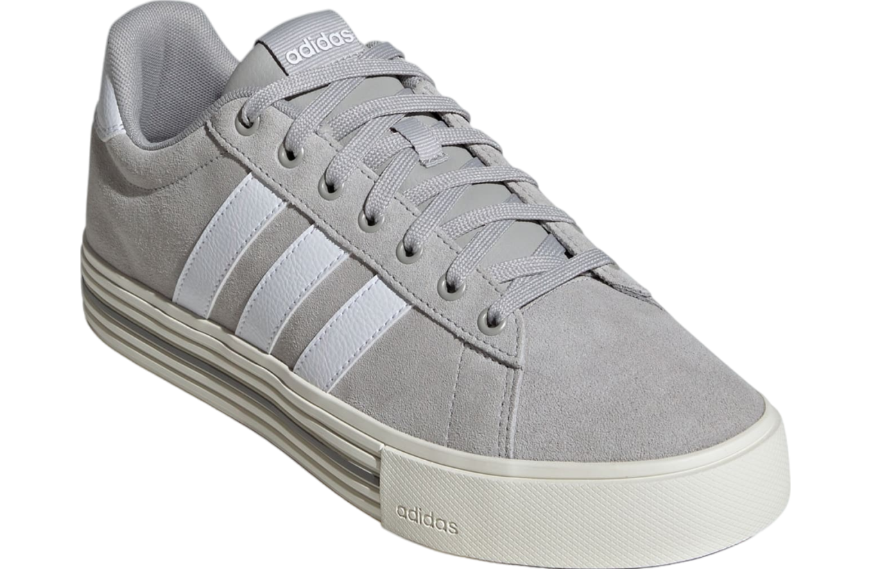 Adidas Daily 4.0 WMNS Grey Two / Cloud White