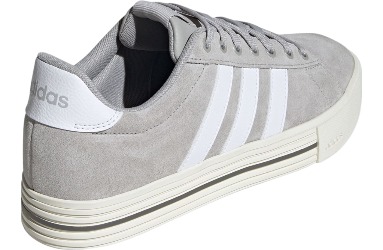 Adidas Daily 4.0 WMNS Grey Two / Cloud White