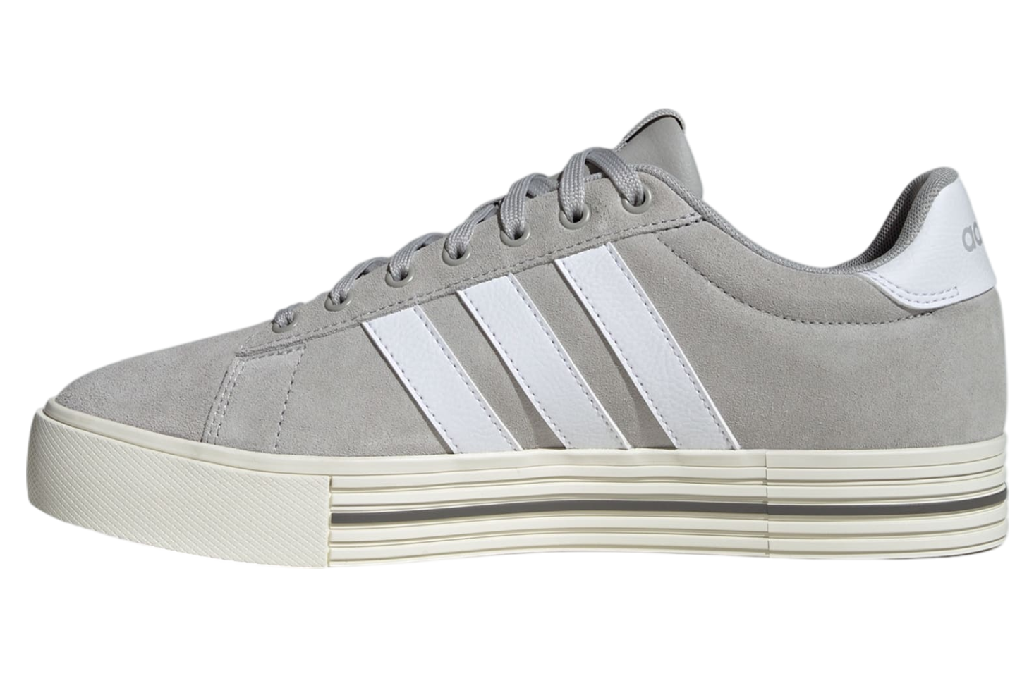 Adidas Daily 4.0 WMNS Grey Two / Cloud White