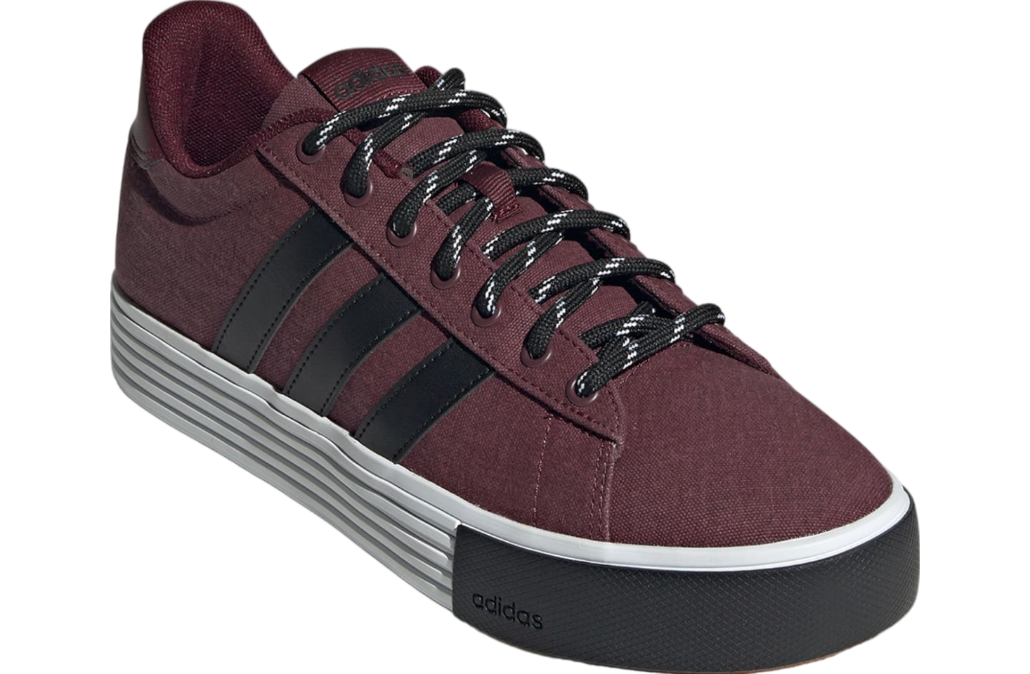 Adidas Daily 4.0 WMNS Maroon / Core Black