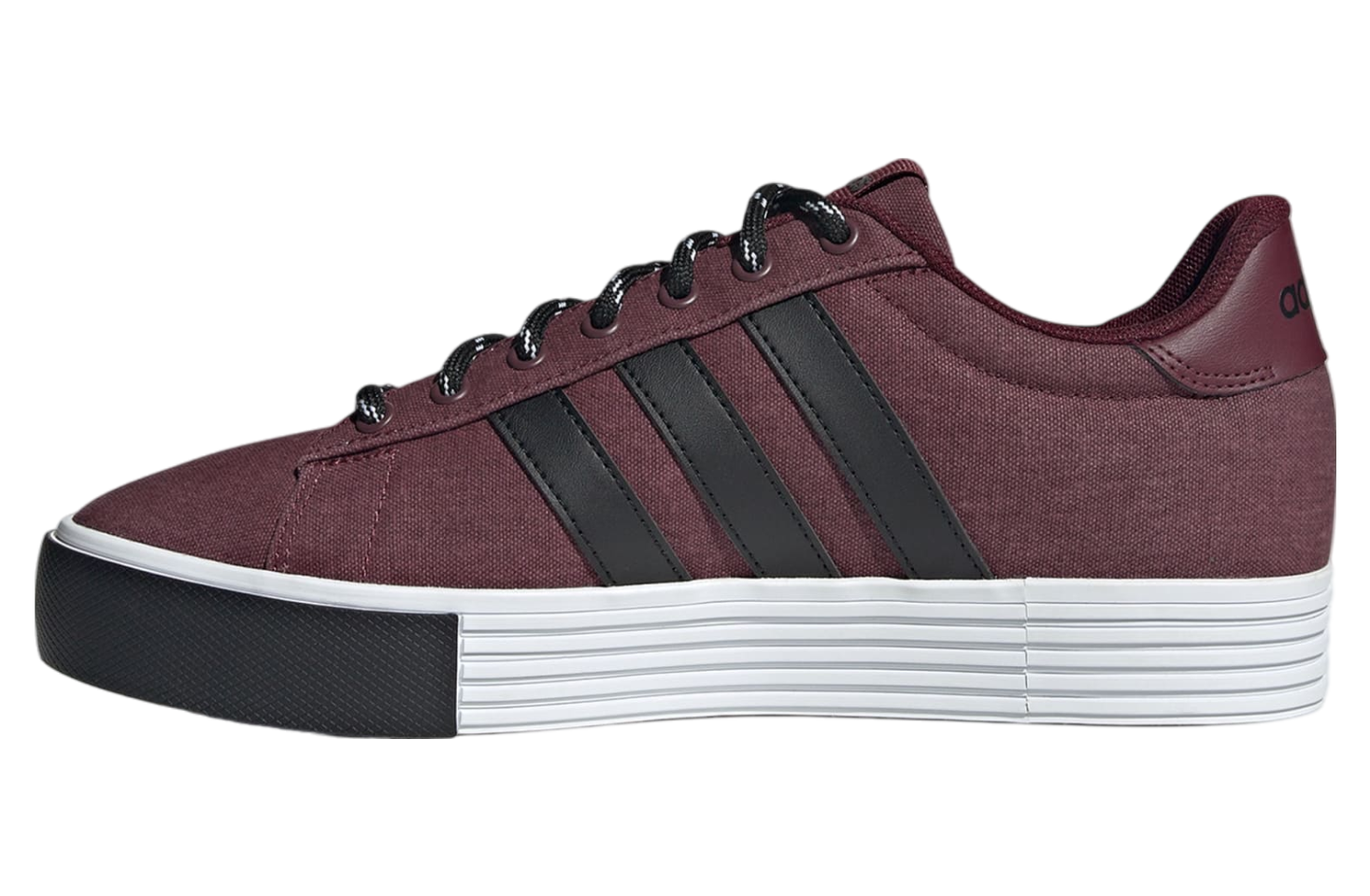 Adidas Daily 4.0 WMNS Maroon / Core Black