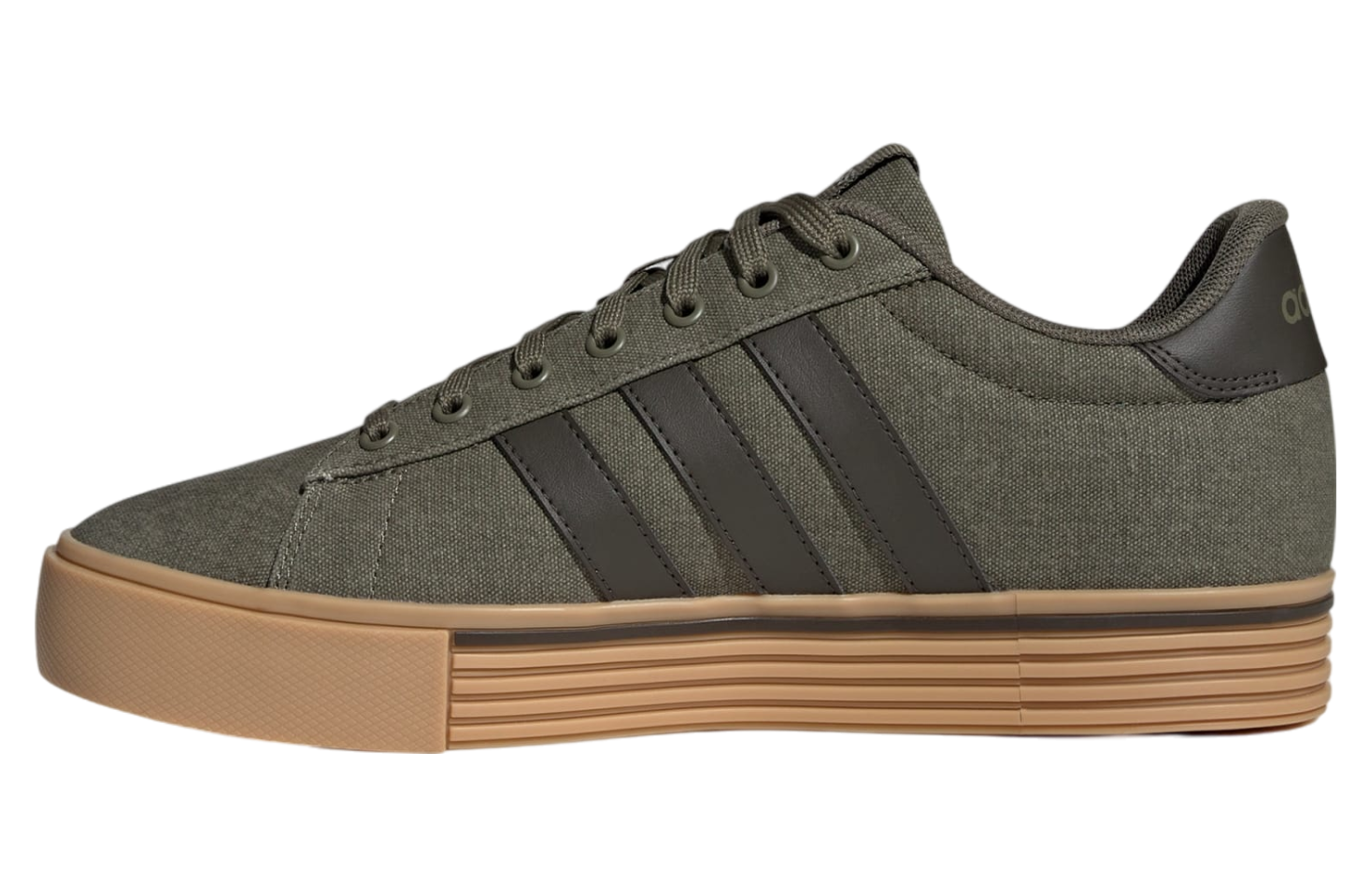 Adidas Daily 4.0 WMNS Olive Strata / Shadow Olive