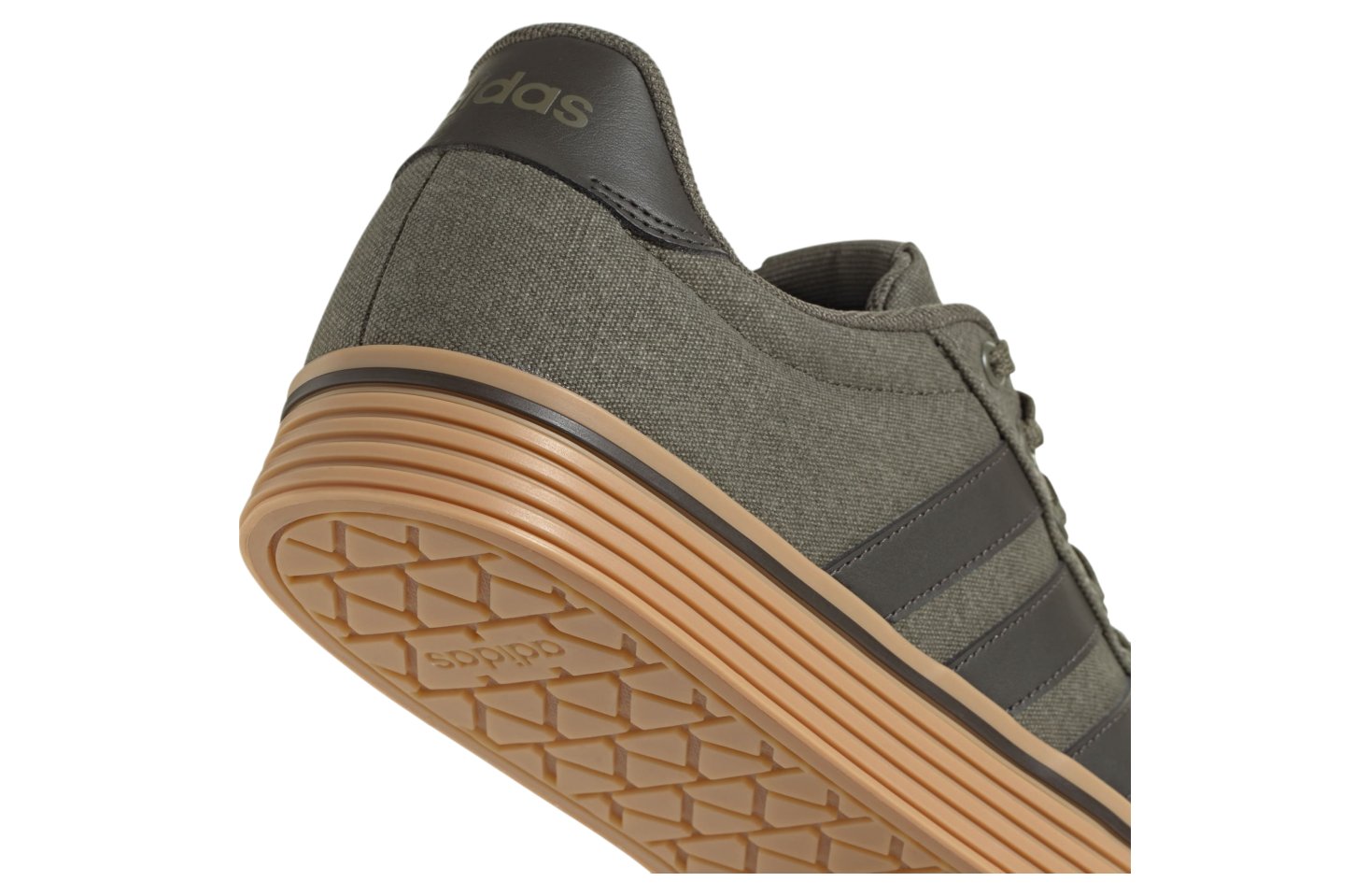 Adidas Daily 4.0 WMNS Olive Strata / Shadow Olive