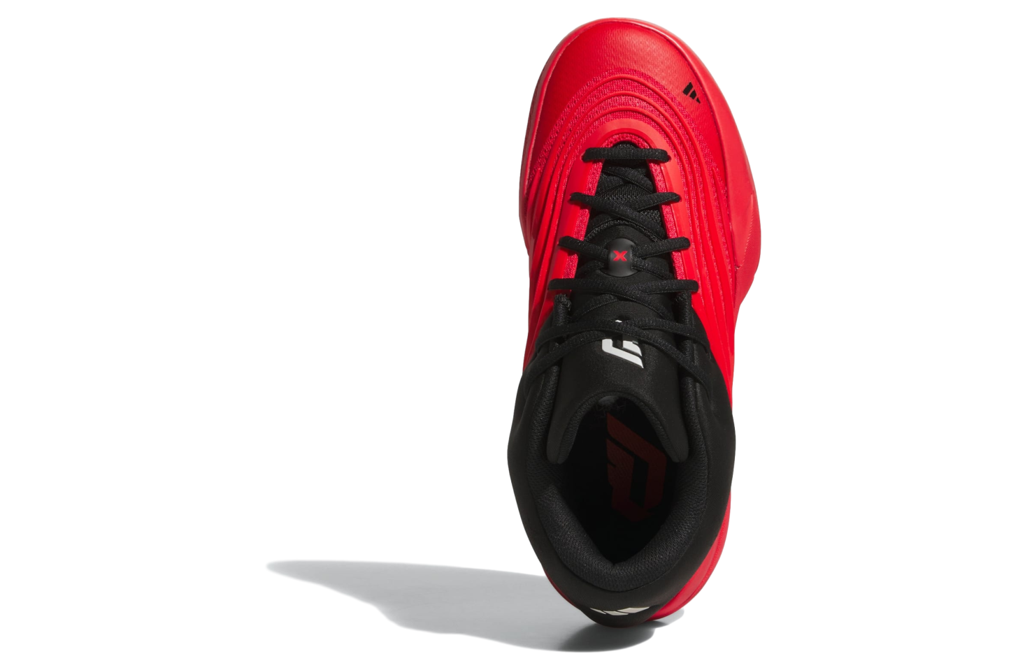 adidas Dame 10 Dolla Pure Ruby