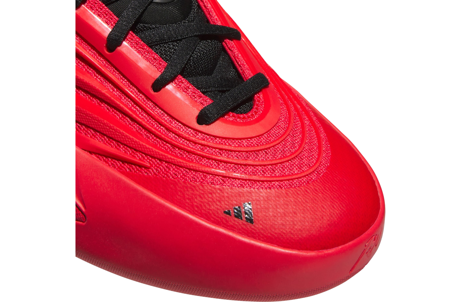 adidas Dame 10 Dolla Pure Ruby
