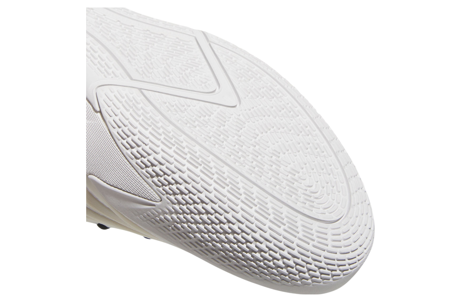 Adidas Dame 10 Zero Metallic / Core Black