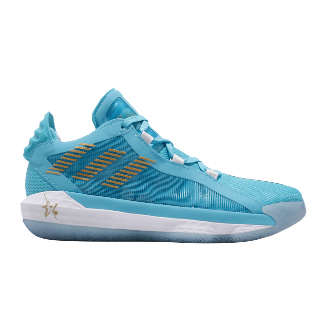 adidas Dame 6 Five Generals