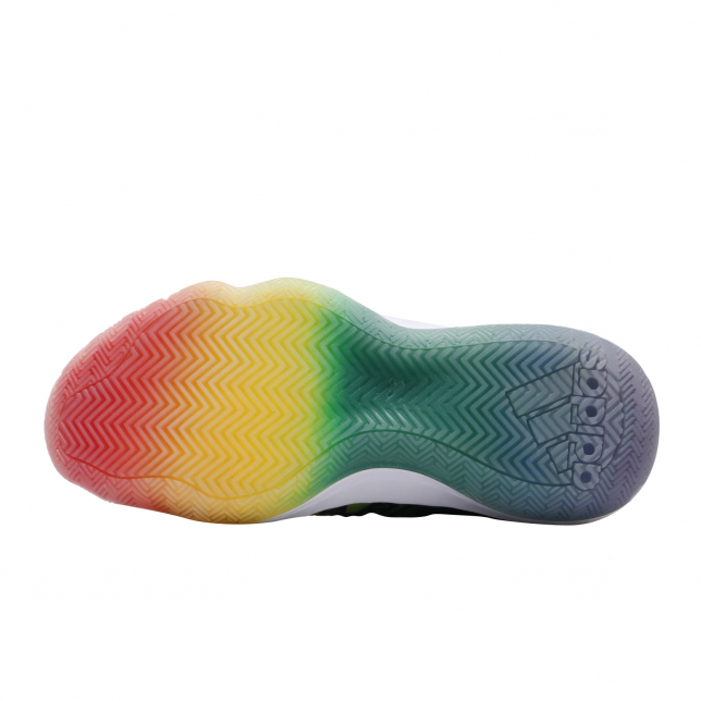 adidas Dame 6 Pride