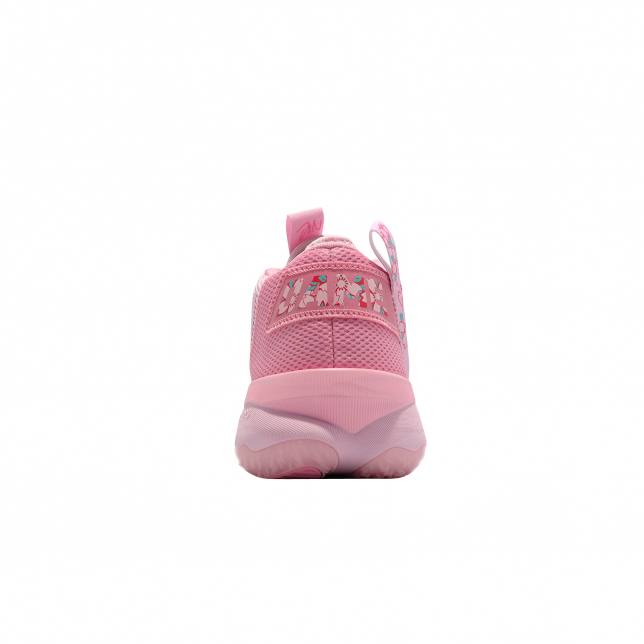 adidas Dame 8 Clear Pink GY2148