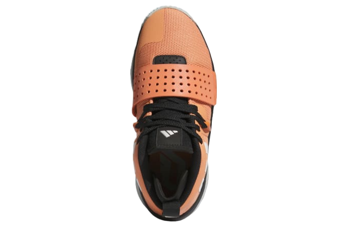 Adidas Dame 8 Extply Hazy Copper