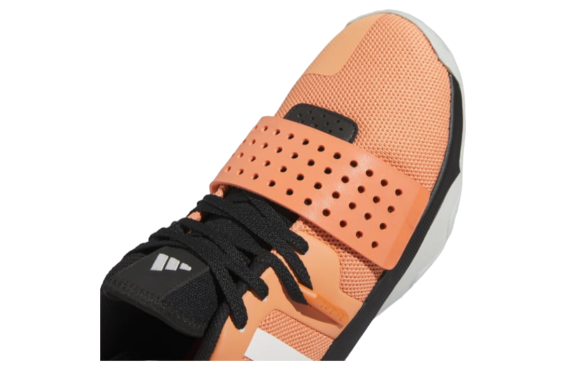 Adidas Dame 8 Extply Hazy Copper