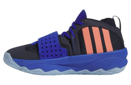 Adidas Dame 8 Extply Legend Ink