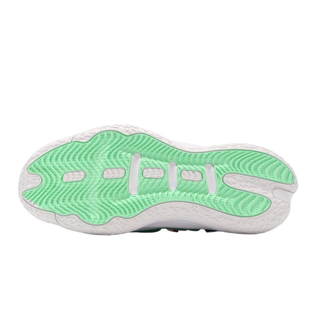 Adidas DAME 8 EXTPLY Pulse Mint / Dgh Solid Grey