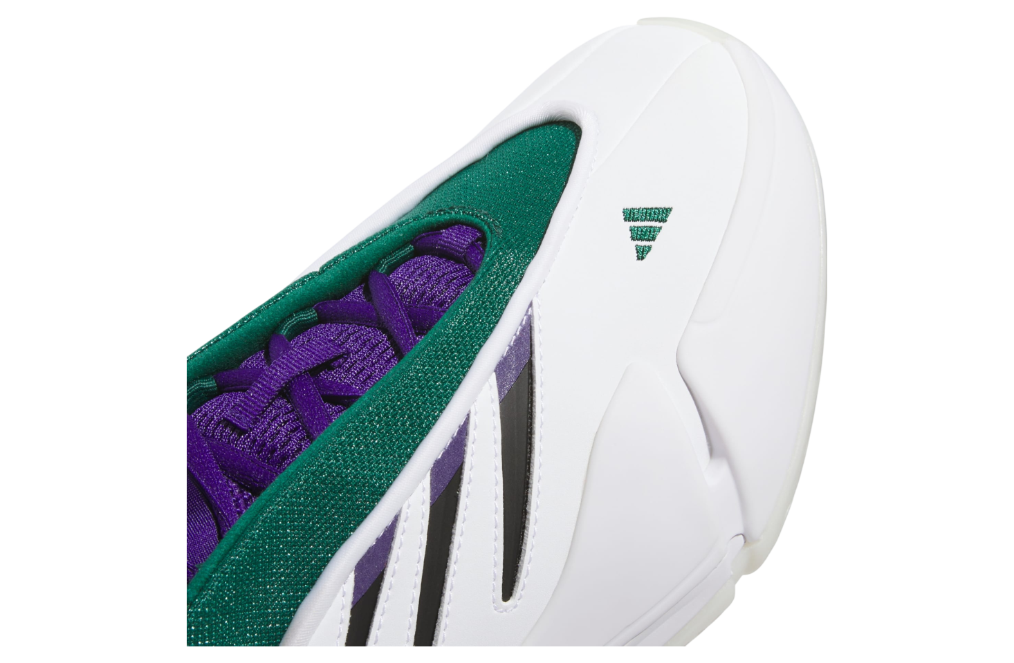 Adidas Dame 9 Milwaukee Bucks