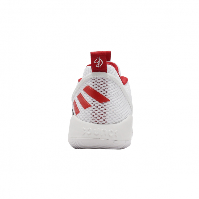 adidas Dame Certified Vivid Red