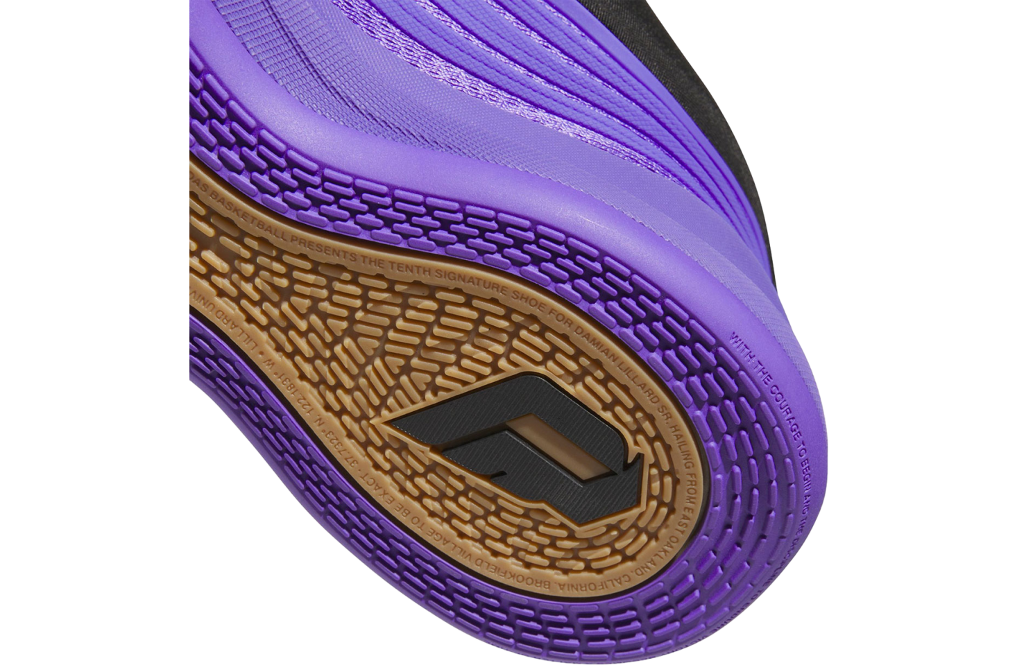 Adidas Dame X Milwaukee Bucks