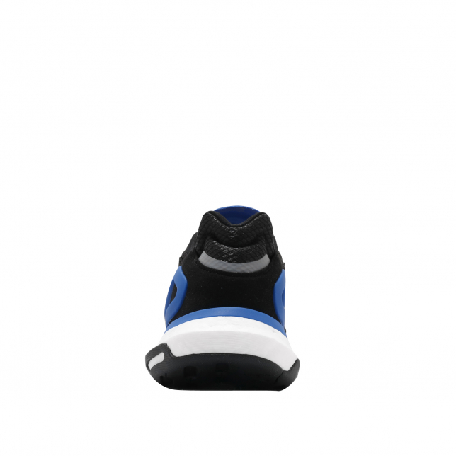 adidas Day Jogger Core Black Cloud White Blue FW4041