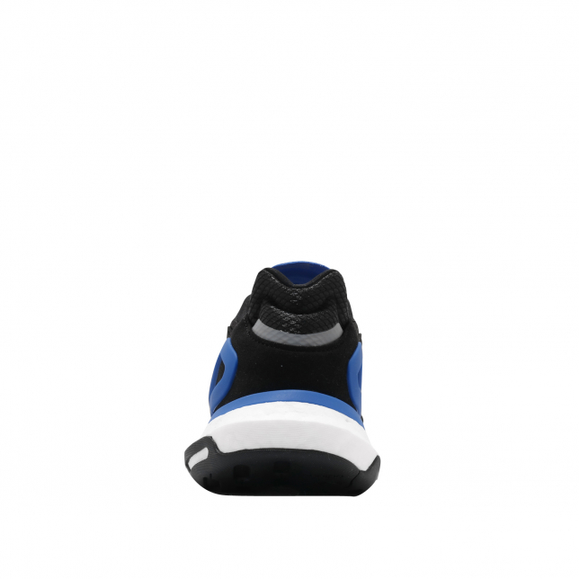 adidas Day Jogger Core Black Cloud White Blue