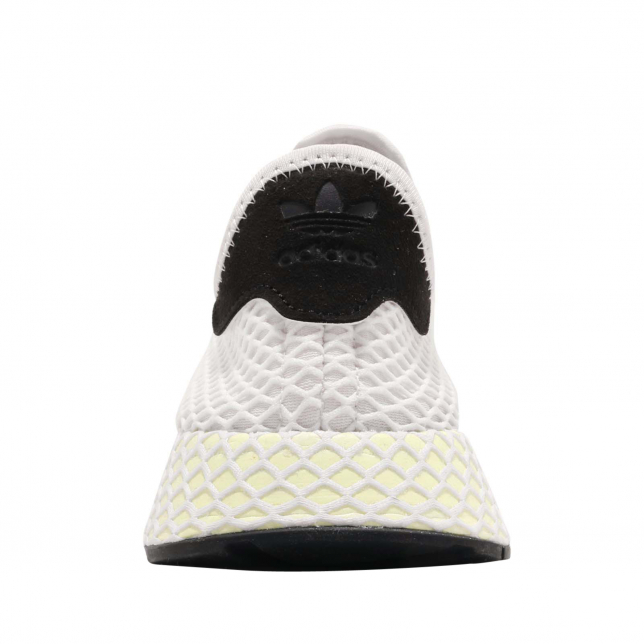 adidas Deerupt Chalk White CQ2629