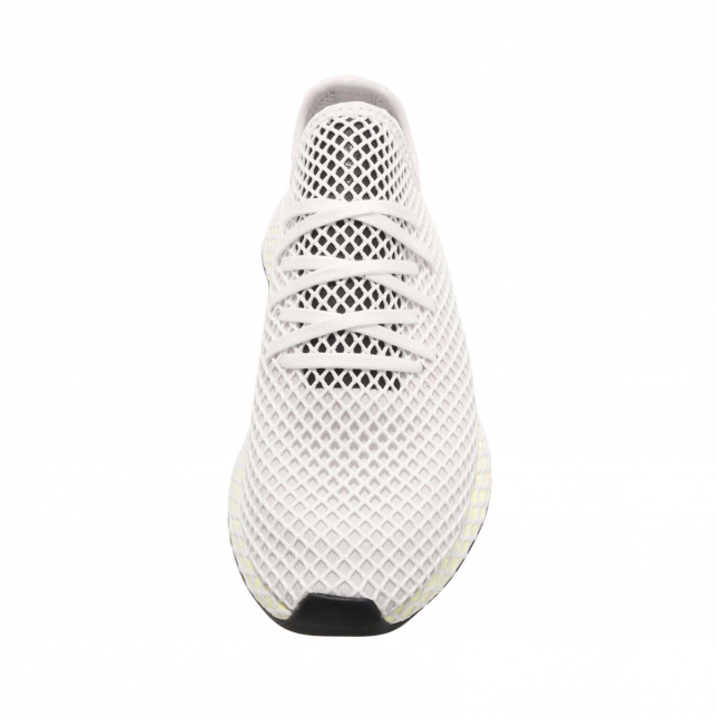 adidas Deerupt Chalk White CQ2629