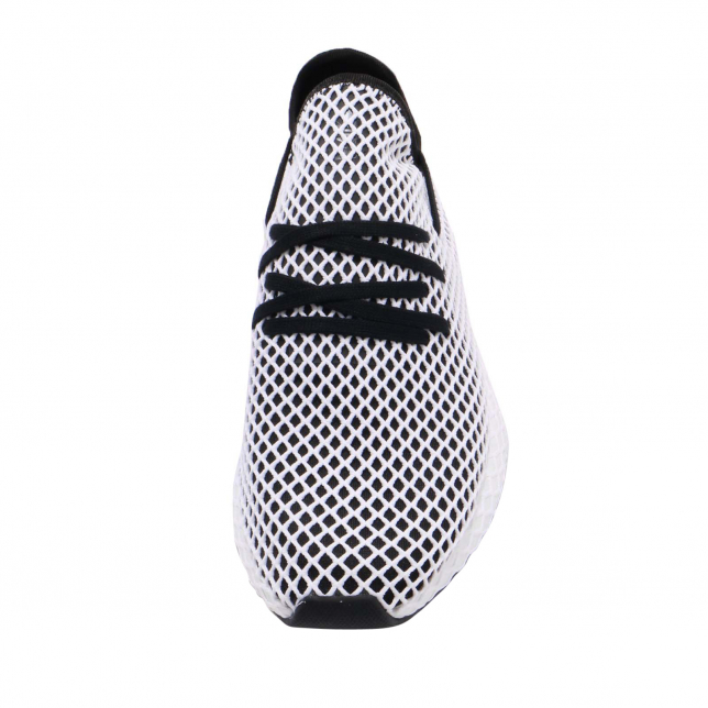 adidas Deerupt Core Black