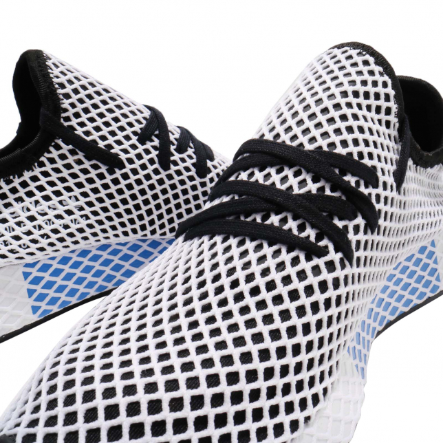 adidas Deerupt Core Black