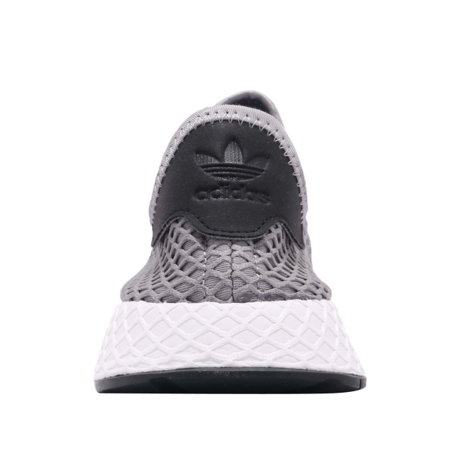 adidas Deerupt Grey Three