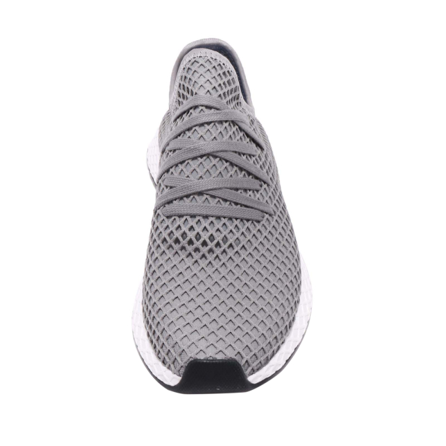 adidas Deerupt Grey Three