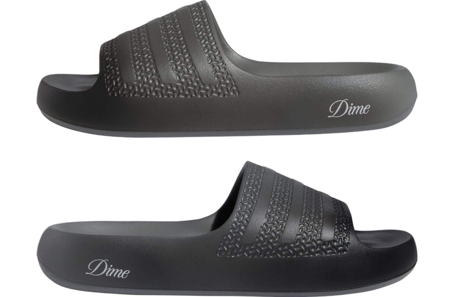 Adidas Dime Ayoon WMNS Core Black / Vista Grey