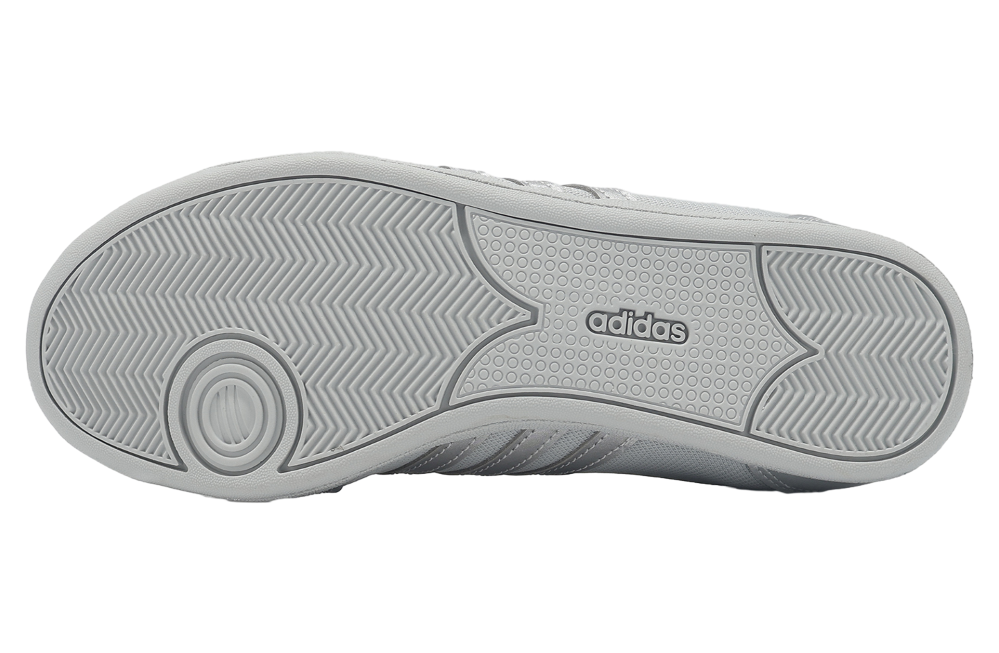 Adidas Diona Ballet WMNS Clear Onix / Silver Metallic - Mar