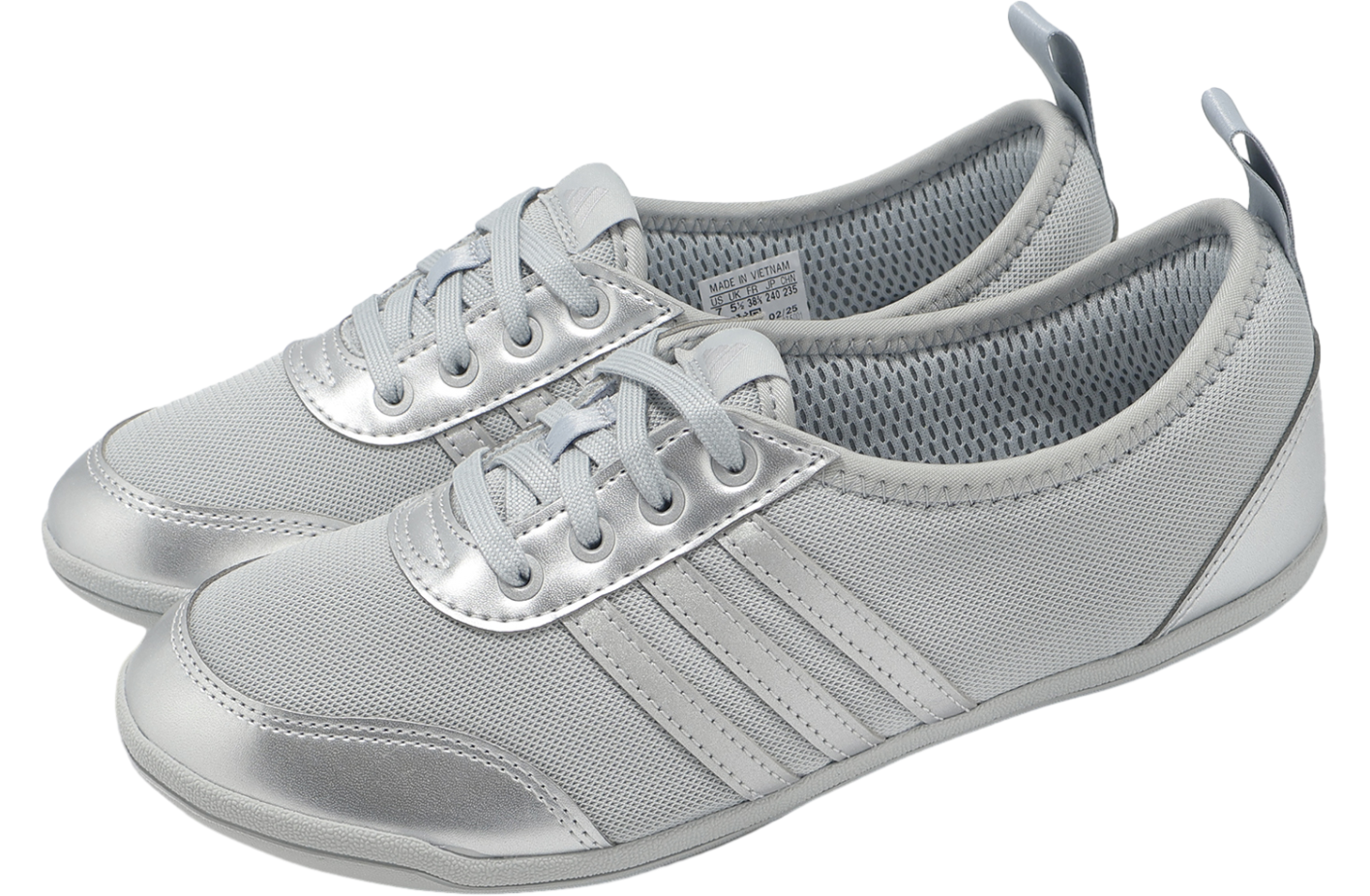 Adidas Diona Ballet WMNS Clear Onix / Silver Metallic