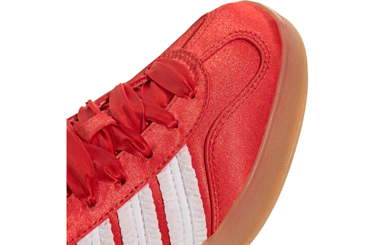 Adidas Disney Gazelle Indoor GS Red / Cloud White