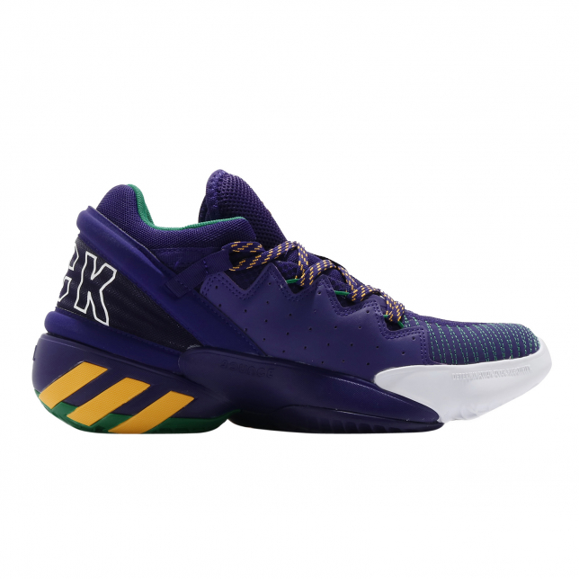 adidas DON Issue 2 GCA FW9037