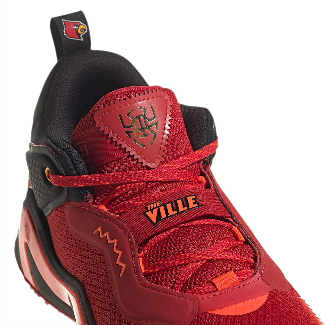 adidas DON Issue 3 Louisville