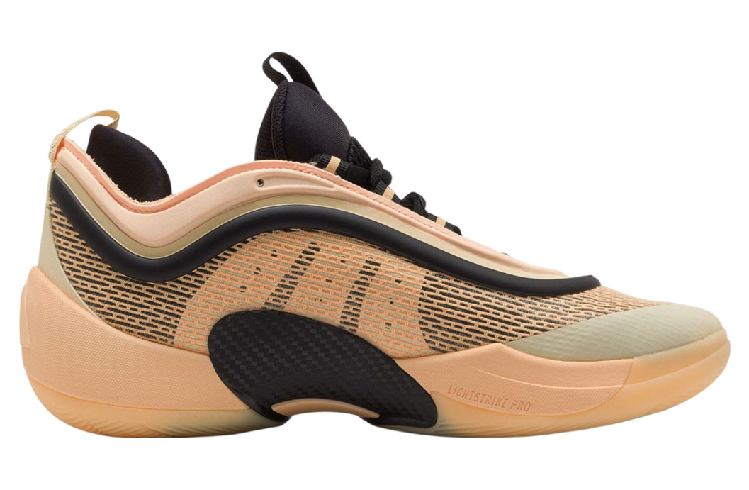Adidas Don Issue 6 Ginger Tea